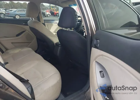 2014 Kia Optima Lx z USA, uszkodzony, nr VIN 5XXGM4A76EG298033